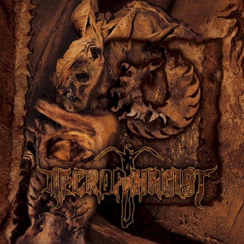 Necrophagist - Onset of Putrefaction